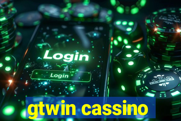 gtwin cassino